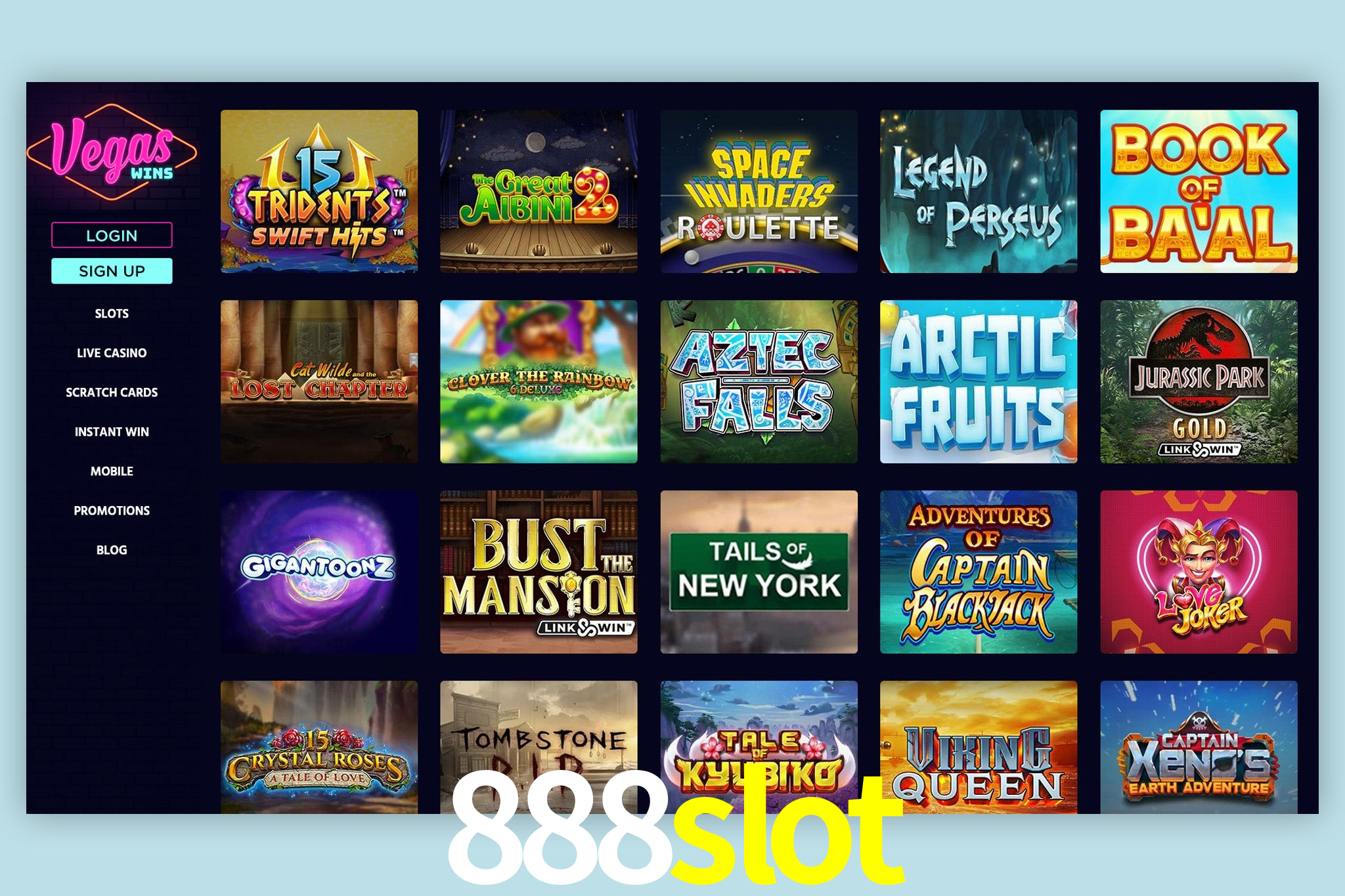 888slot.com
